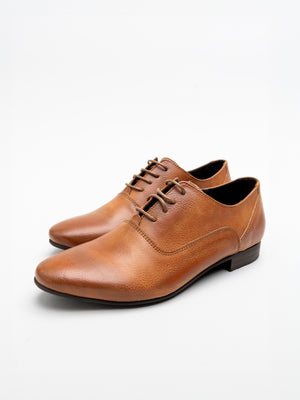 EVENING SHOES Camel / 39