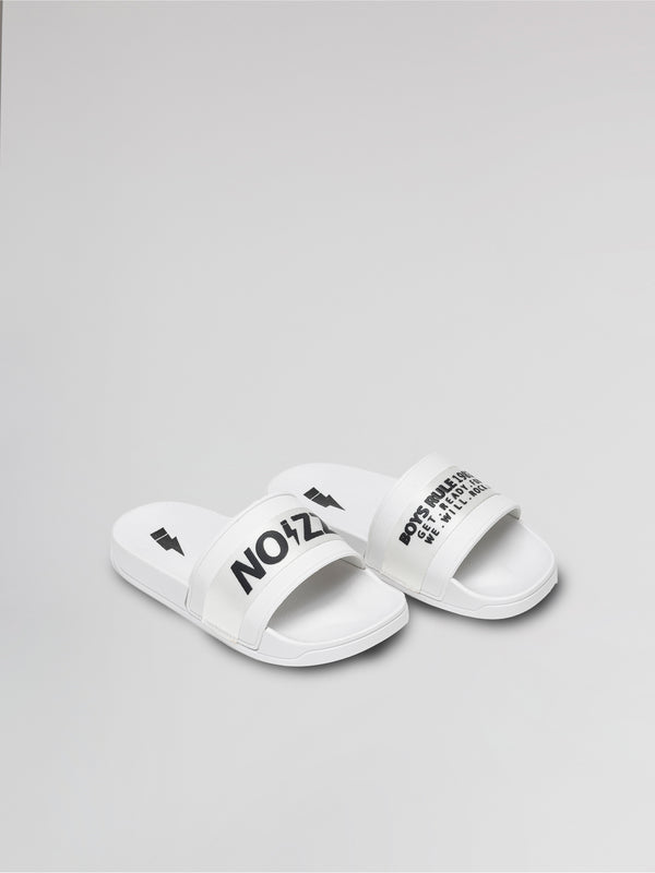 FLIP FLOPS White / 36