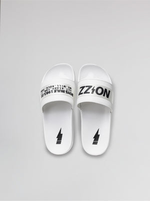 FLIP FLOPS White / 36