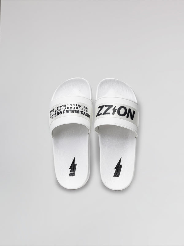 FLIP FLOPS White / 36