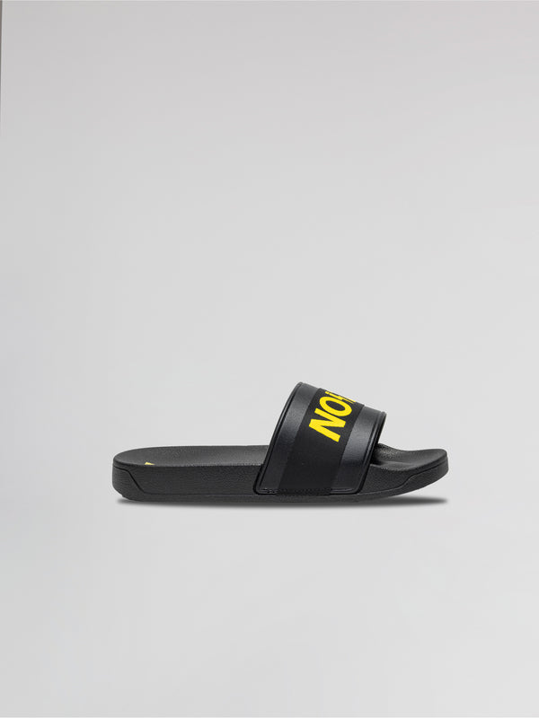 FLIP FLOPS Black / 38