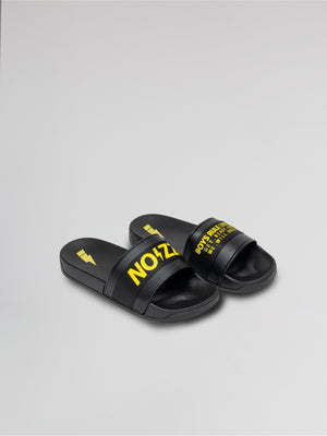 FLIP FLOPS Black / 38