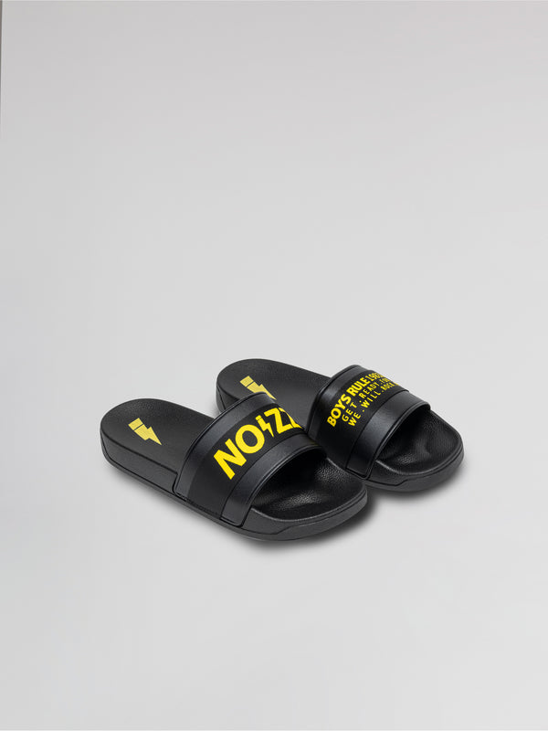FLIP FLOPS Black / 38