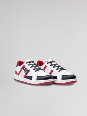 SHOES White / 38