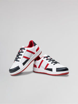 SHOES White / 38