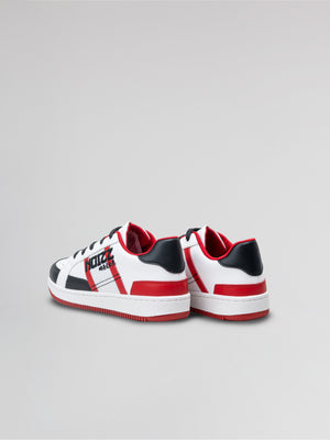 SHOES White / 38