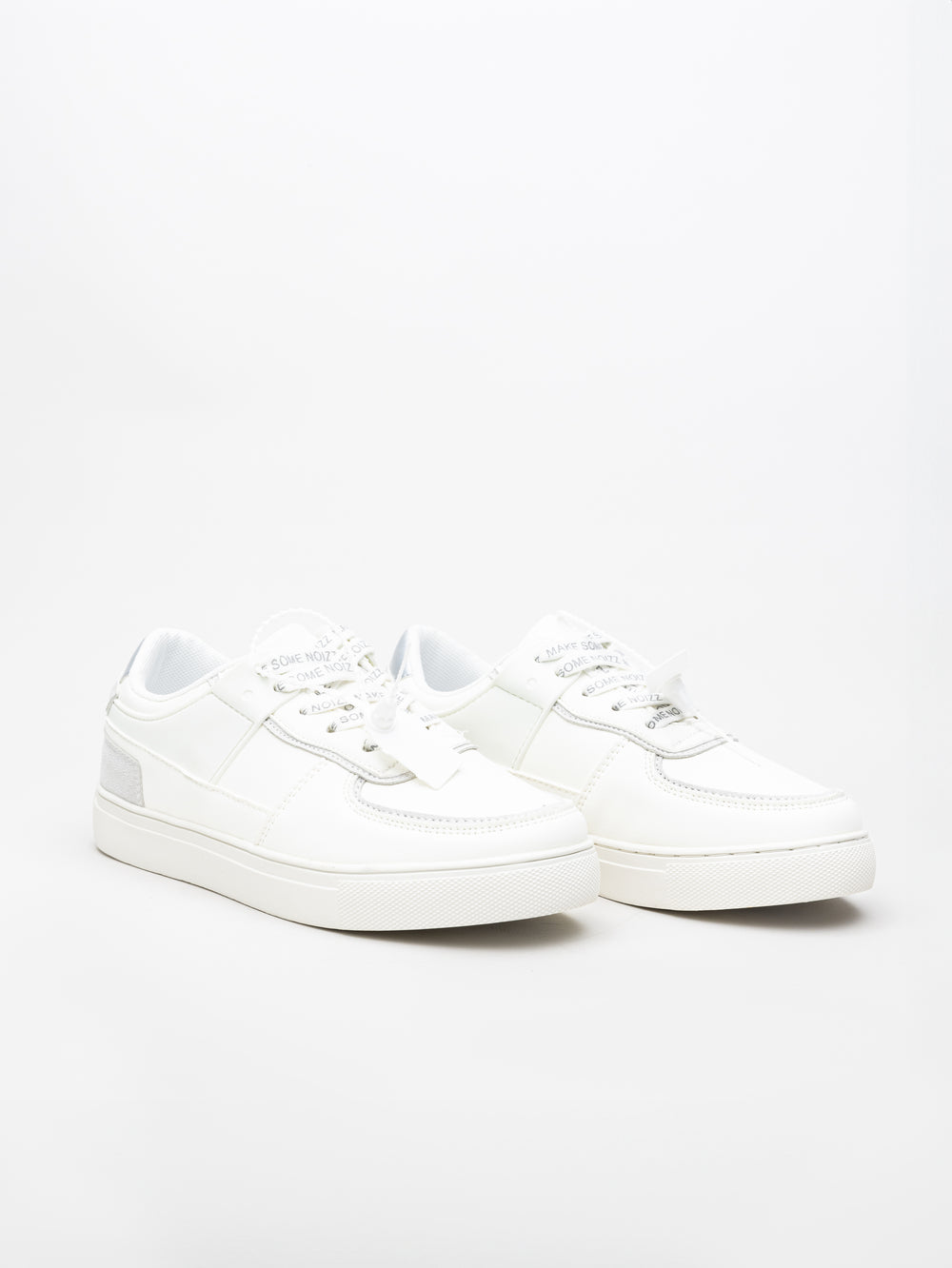 SHOES White / 38