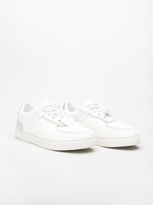 SHOES White / 38