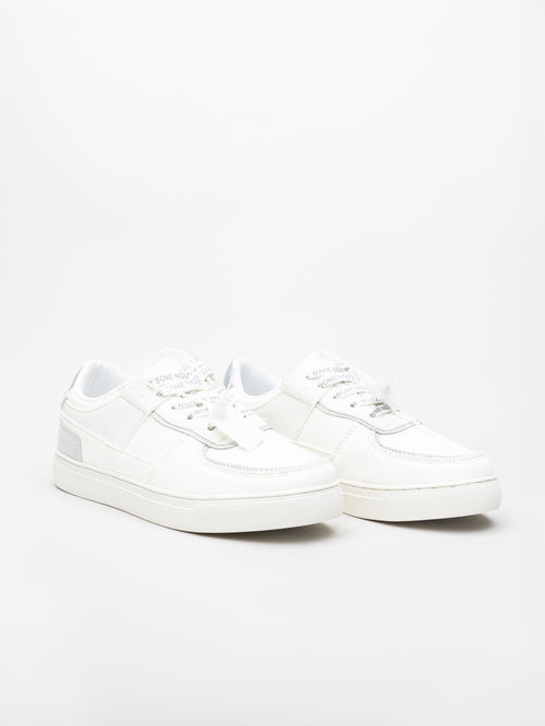SHOES White / 38