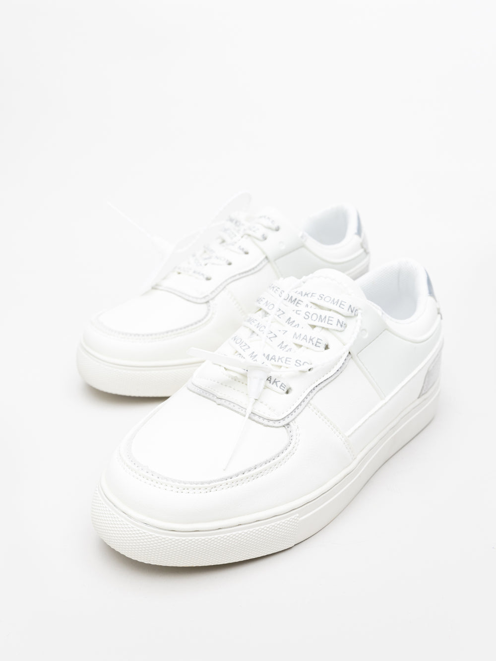 SHOES White / 38