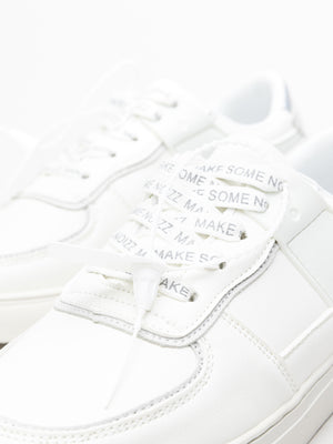 SHOES White / 38