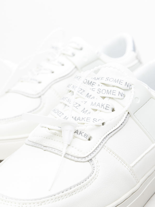 SHOES White / 38