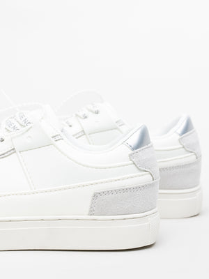 SHOES White / 38