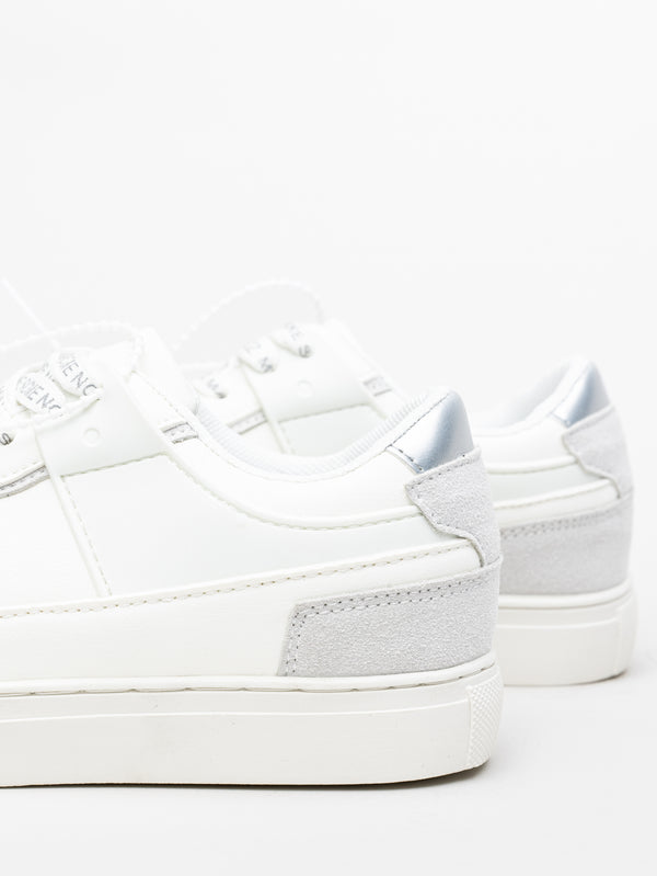 SHOES White / 38