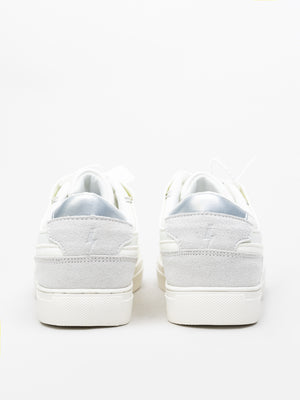 SHOES White / 38