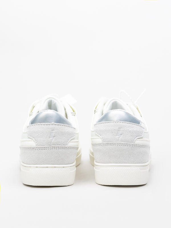 SHOES White / 38