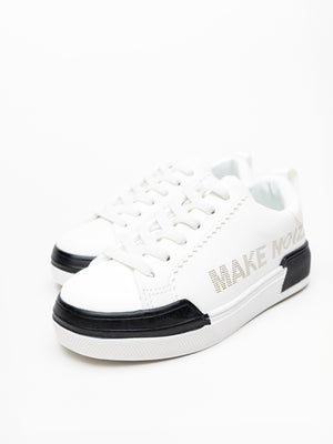 SHOES White / 37