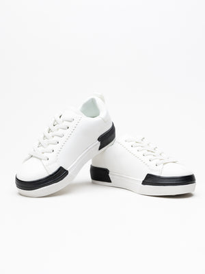 SHOES White / 37