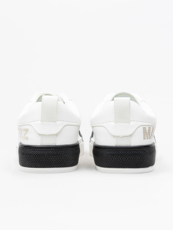 SHOES White / 37