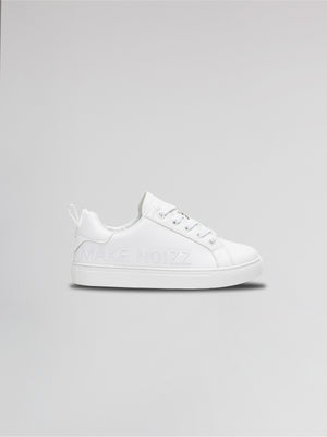SHOES White / 38