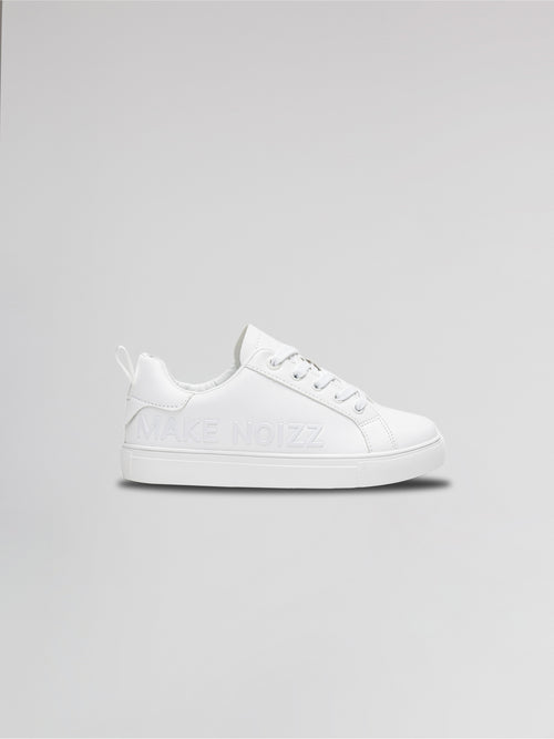 SHOES White / 38