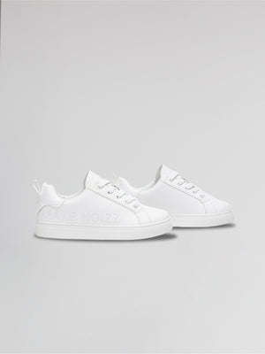SHOES White / 38