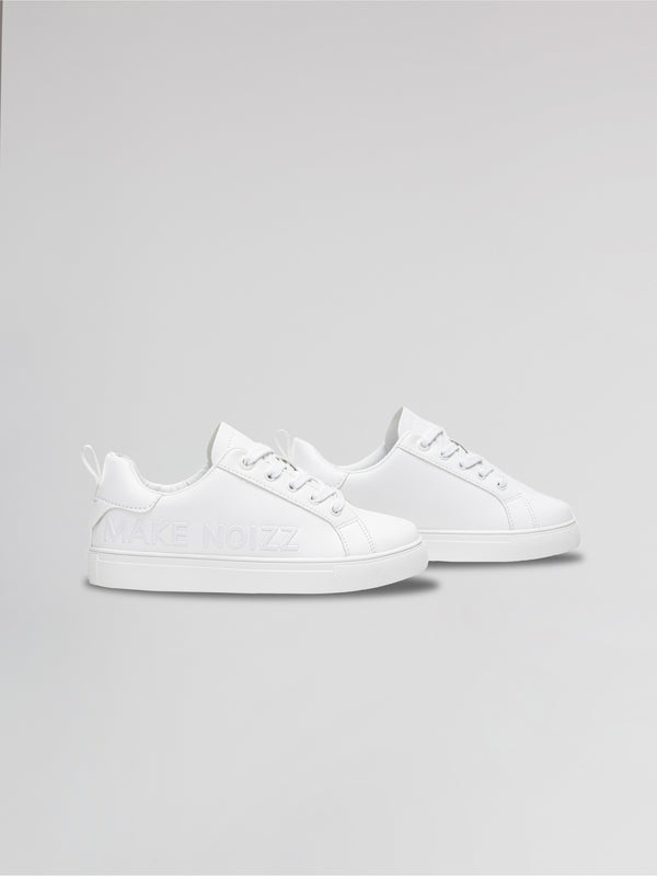 SHOES White / 38