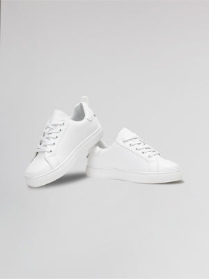 SHOES White / 38