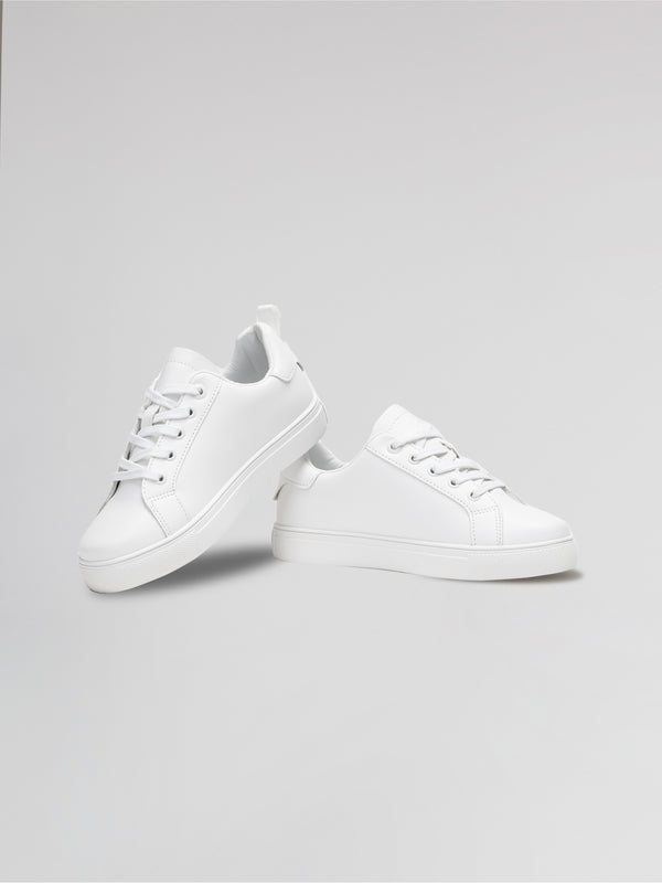 SHOES White / 38