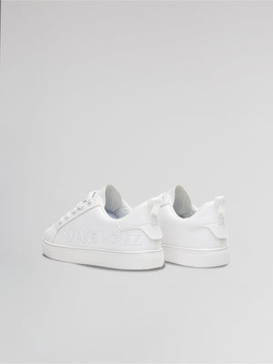 SHOES White / 38