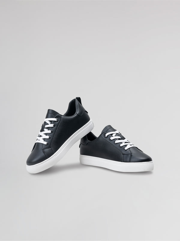 SHOES Black / 38