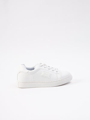 SHOES White / 39