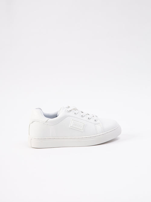 SHOES White / 39