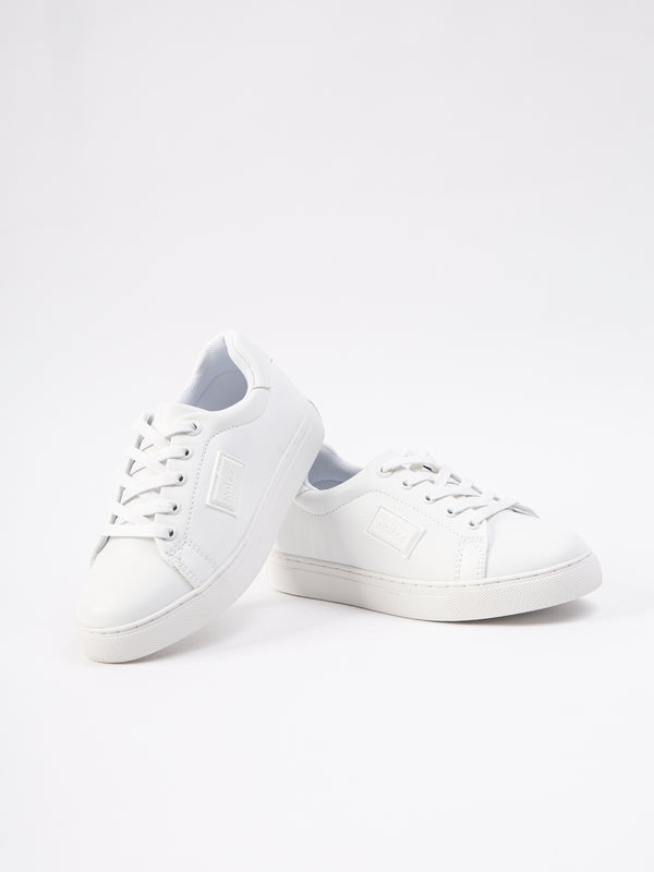 SHOES White / 39