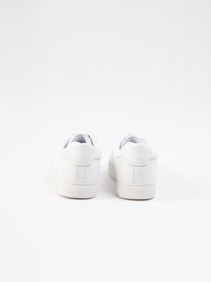 SHOES White / 39