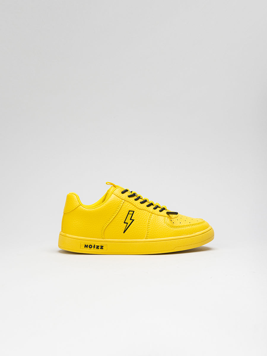SHOES Yellow / 38