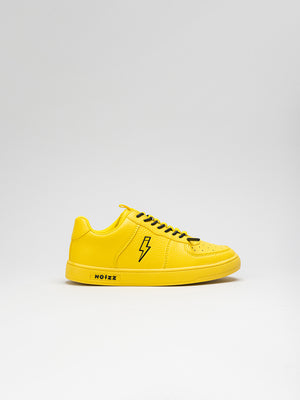 SHOES Yellow / 38