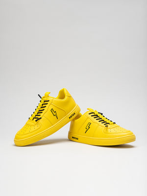 SHOES Yellow / 38