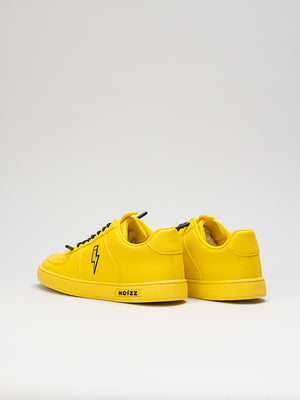 SHOES Yellow / 38