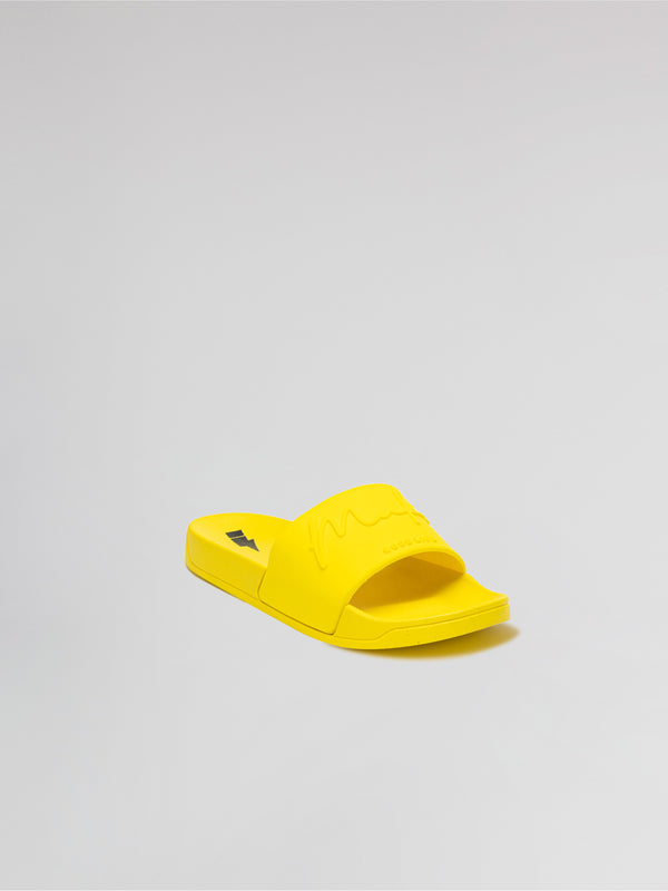 FLIP FLOPS Yellow / 38