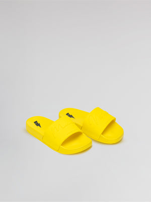 FLIP FLOPS Yellow / 38