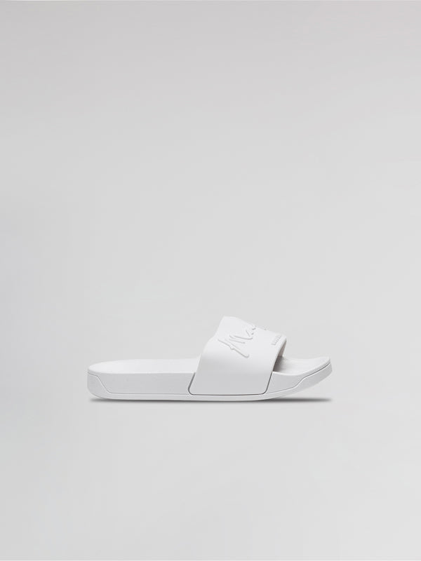 FLIP FLOPS White / 38