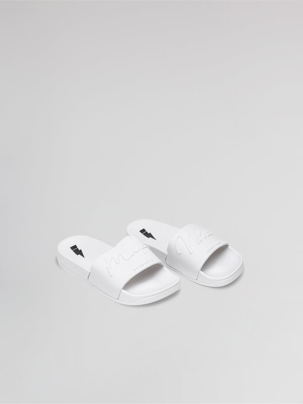 FLIP FLOPS White / 38