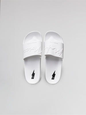 FLIP FLOPS White / 38