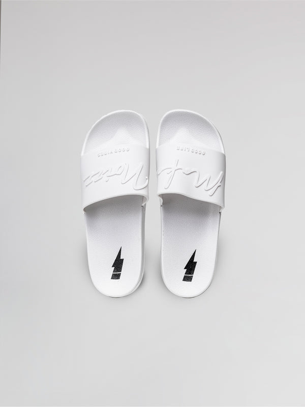 FLIP FLOPS White / 38