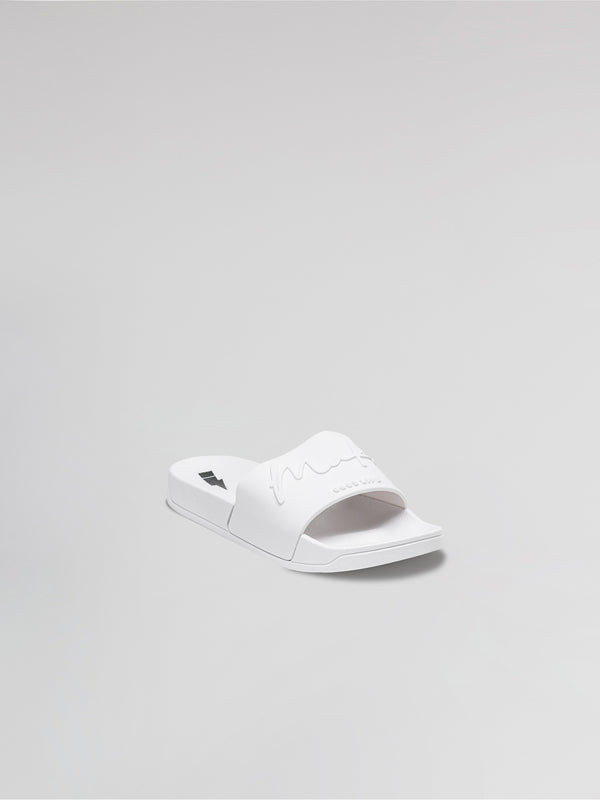 FLIP FLOPS White / 38