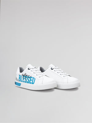 SHOES White / 38
