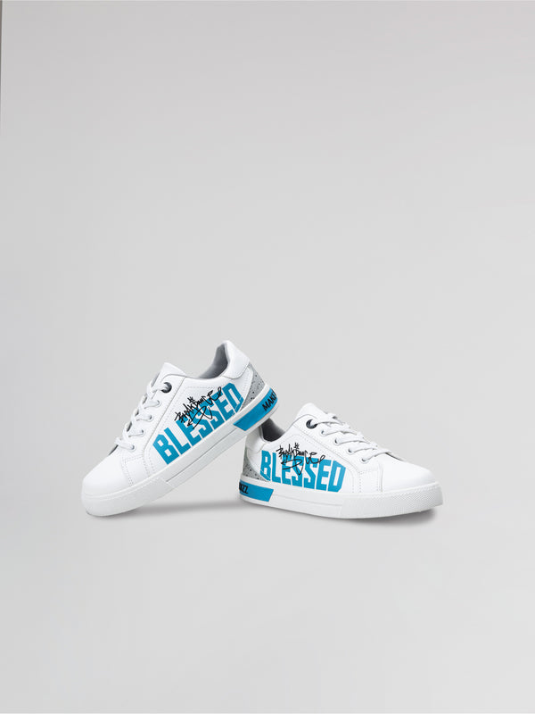 SHOES White / 38