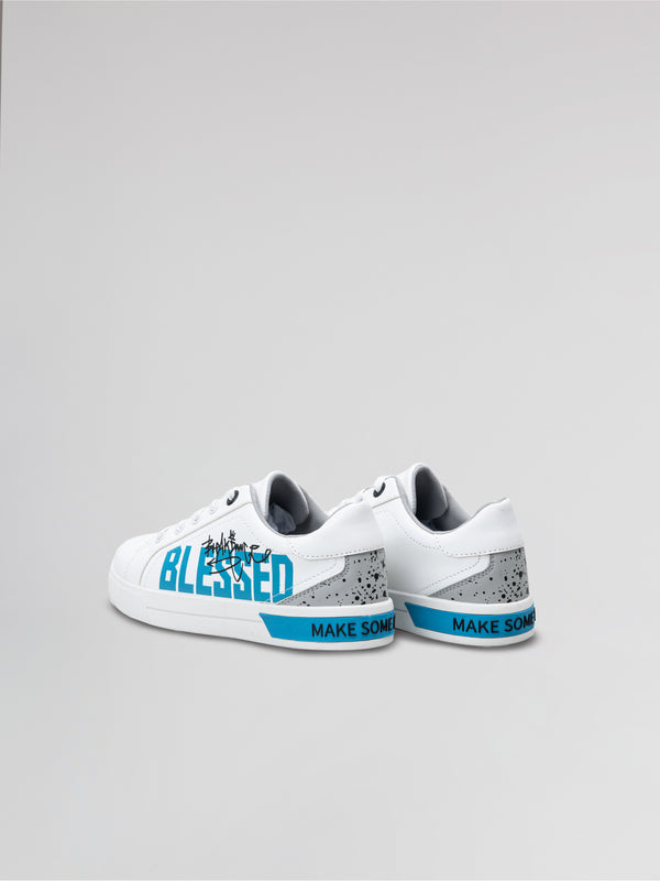 SHOES White / 38