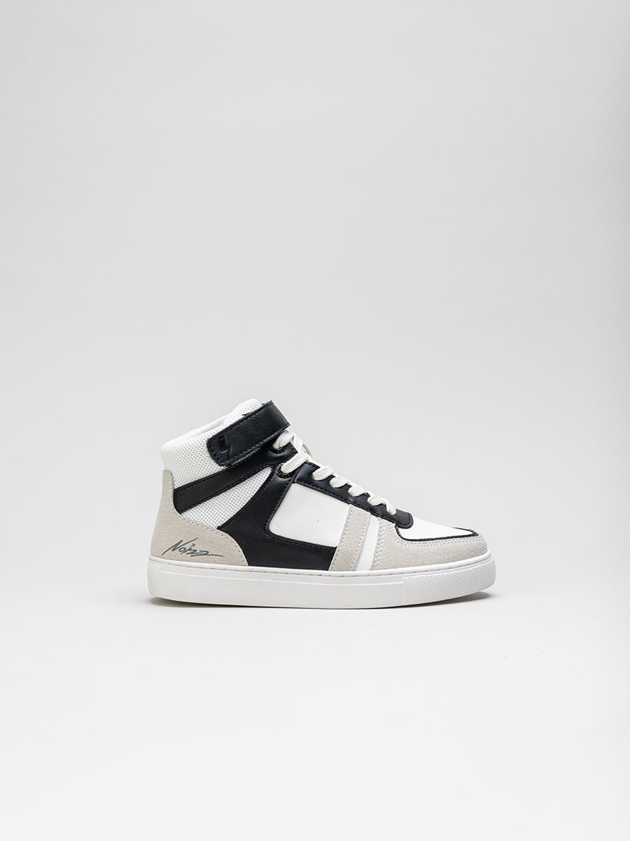 SHOES Black / White / 35